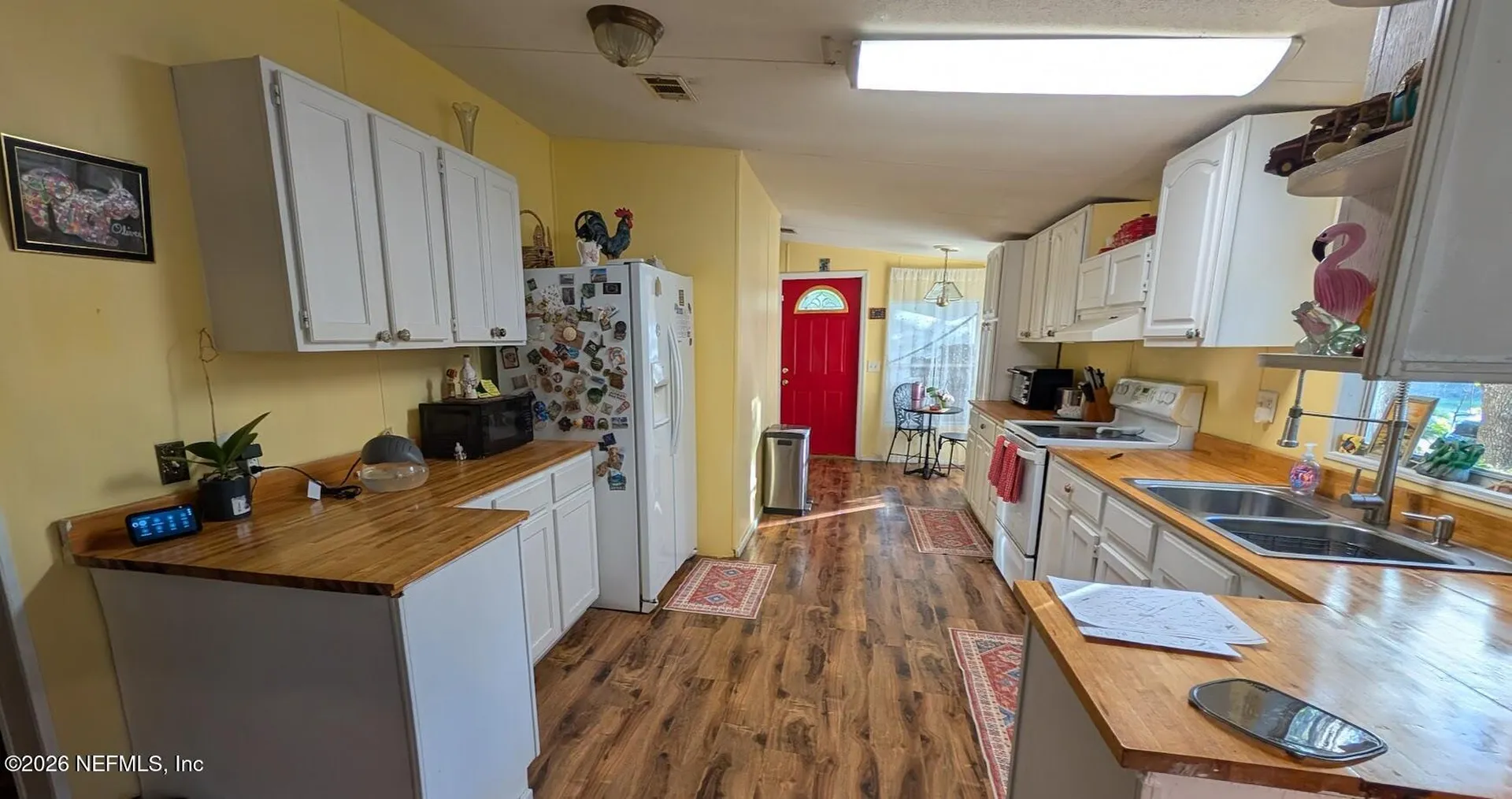 105 Illinois Drive Satsuma FL 32189
