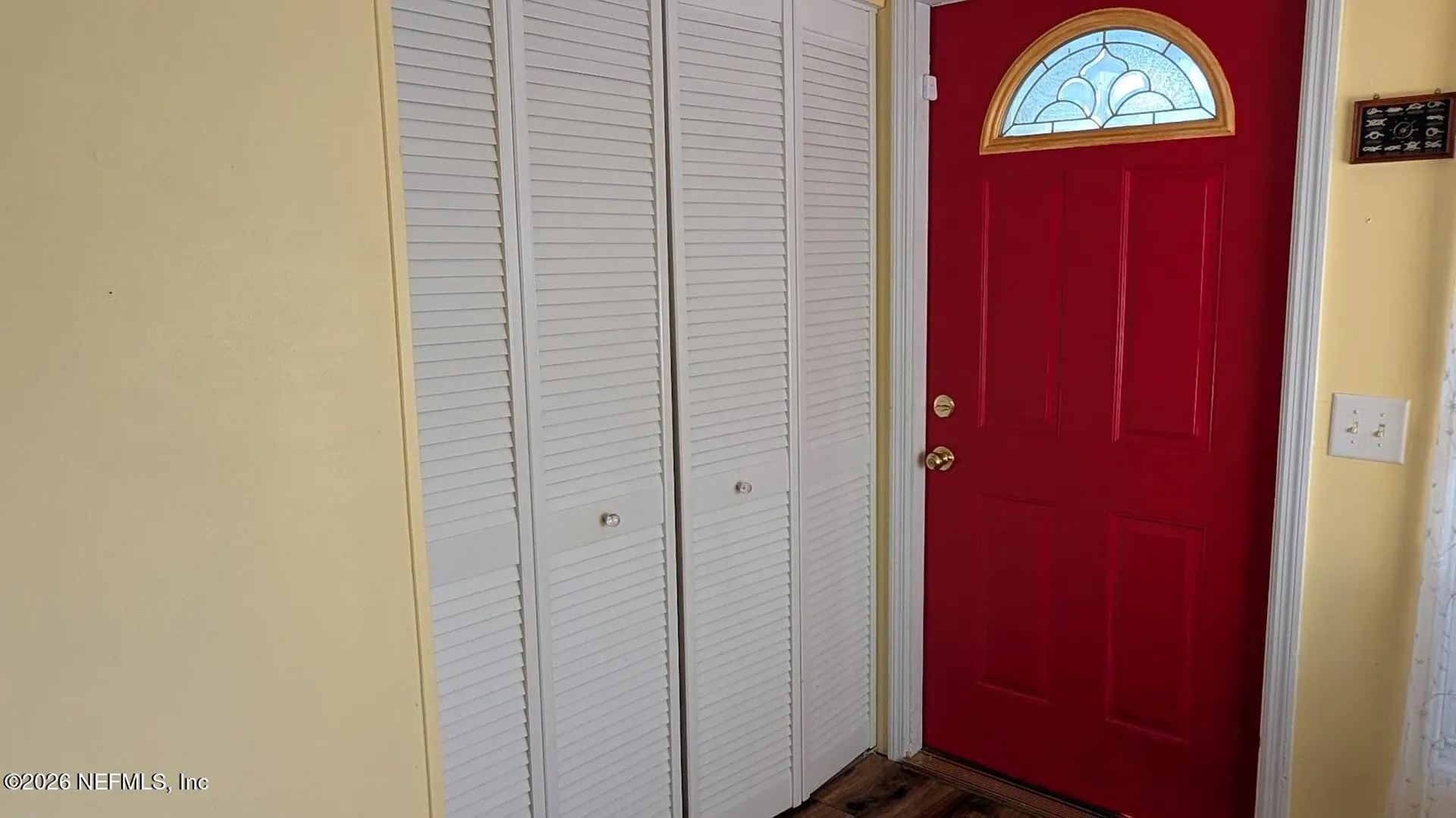 105 Illinois Drive Satsuma FL 32189