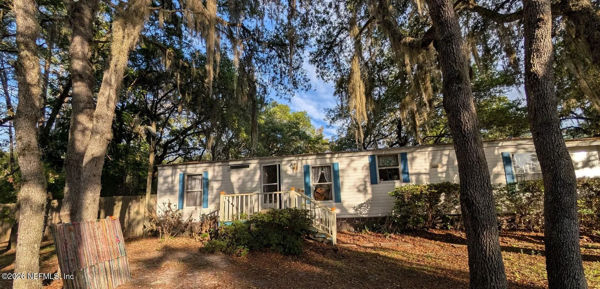 105 Illinois Drive Satsuma FL 32189