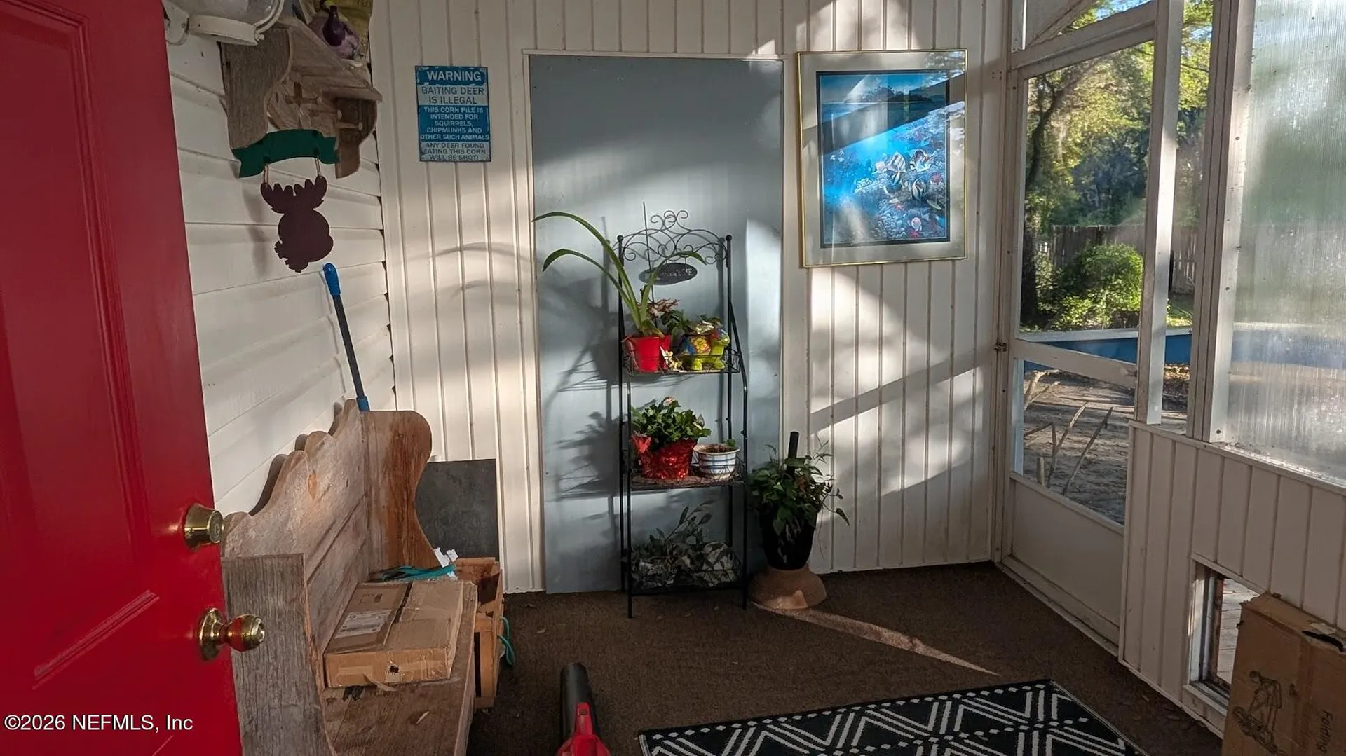 105 Illinois Drive Satsuma FL 32189