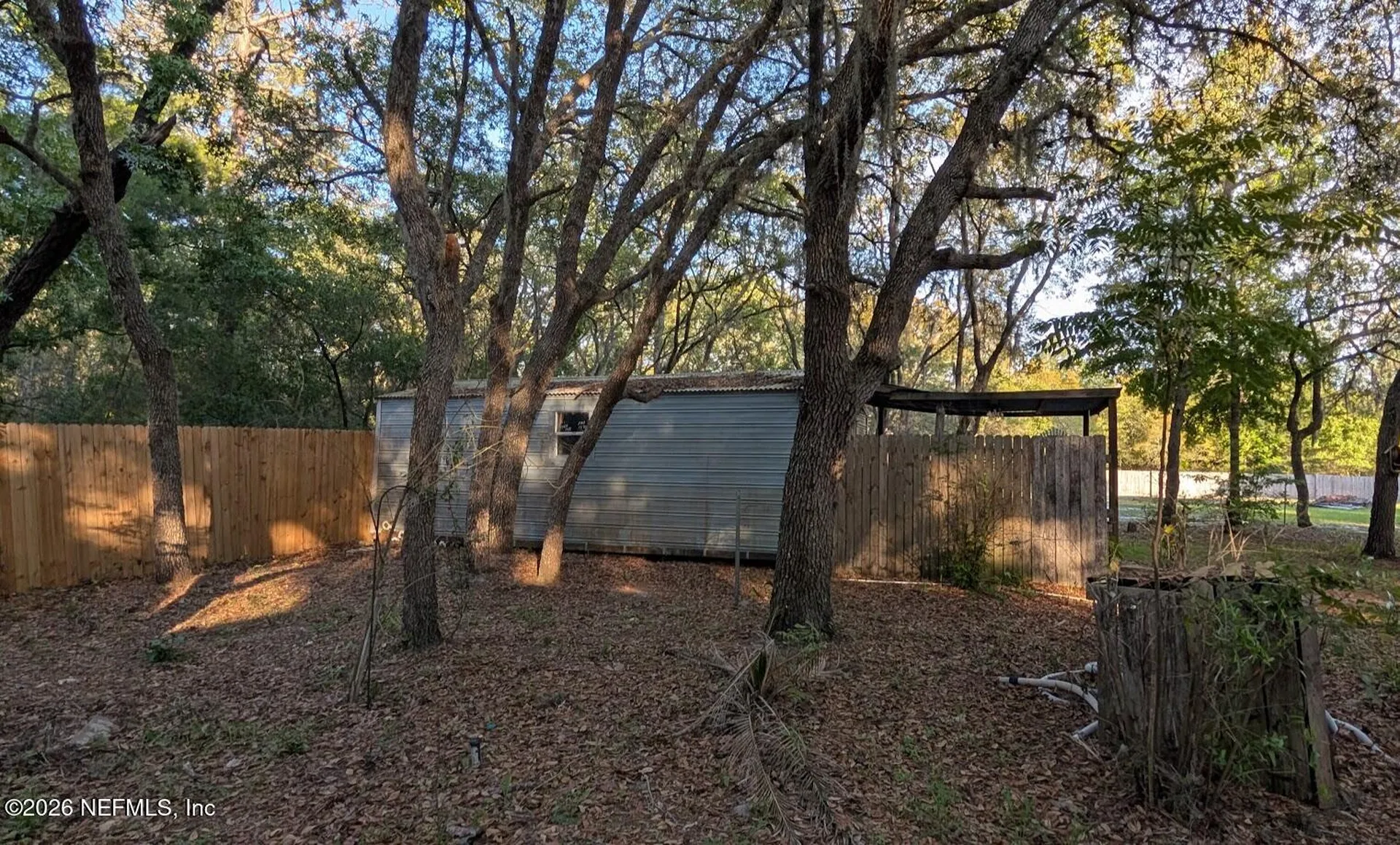105 Illinois Drive Satsuma FL 32189