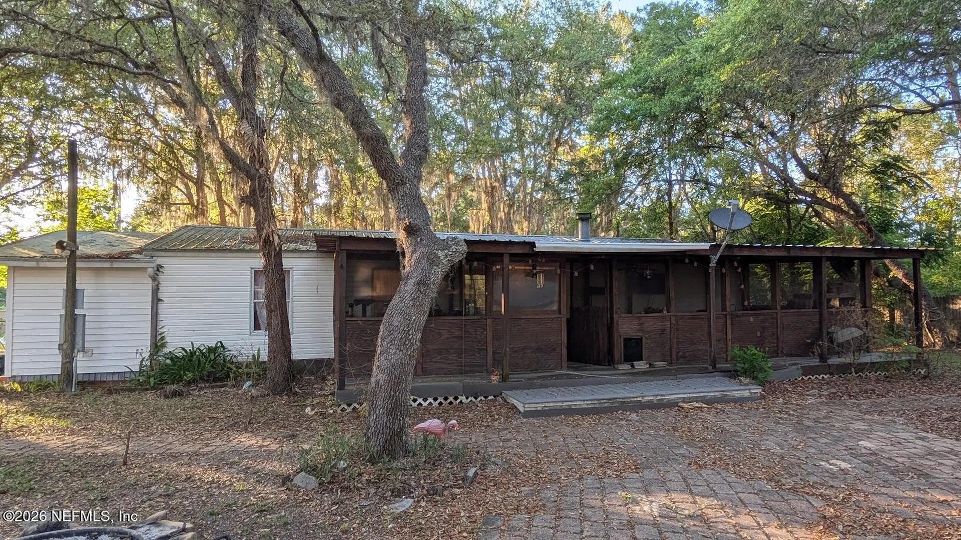105 Illinois Drive Satsuma FL 32189