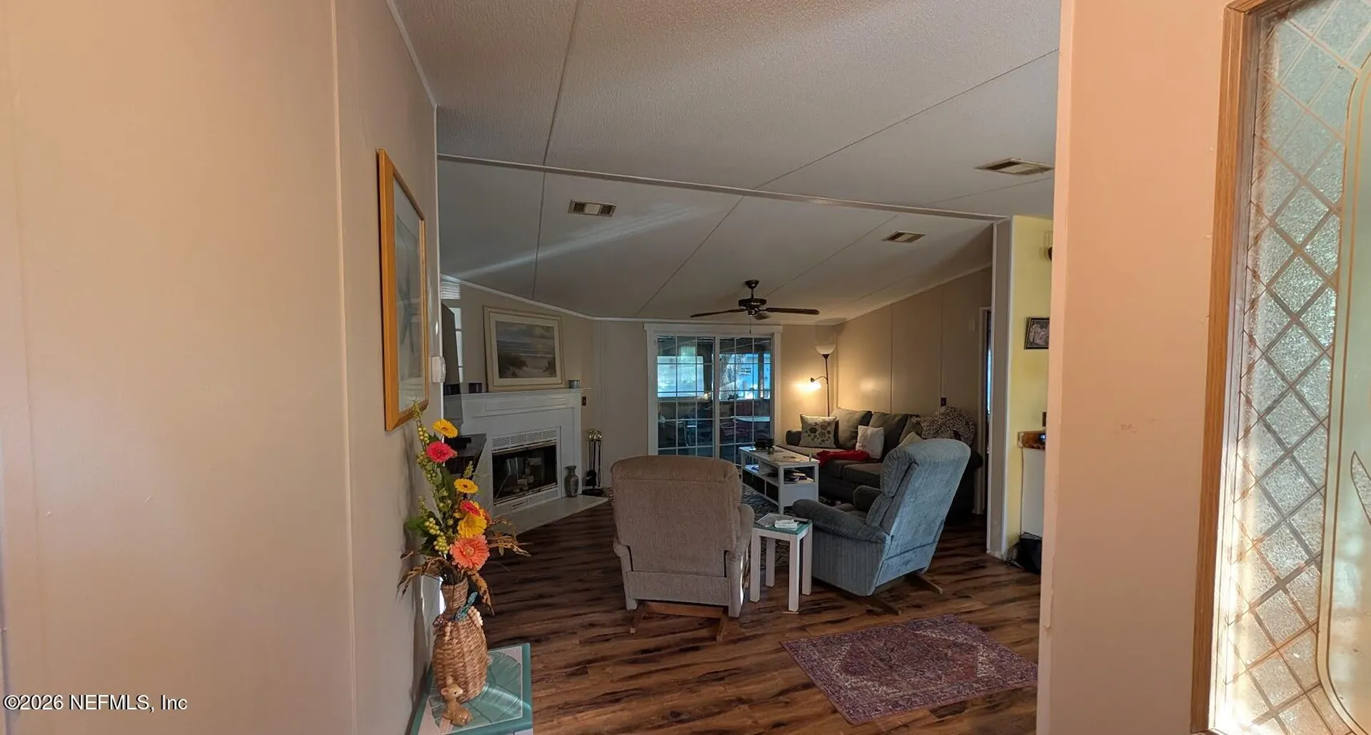 105 Illinois Drive Satsuma FL 32189