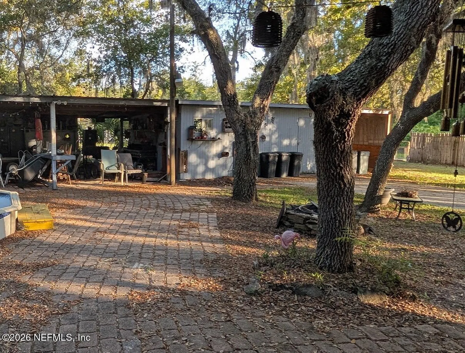 105 Illinois Drive Satsuma FL 32189