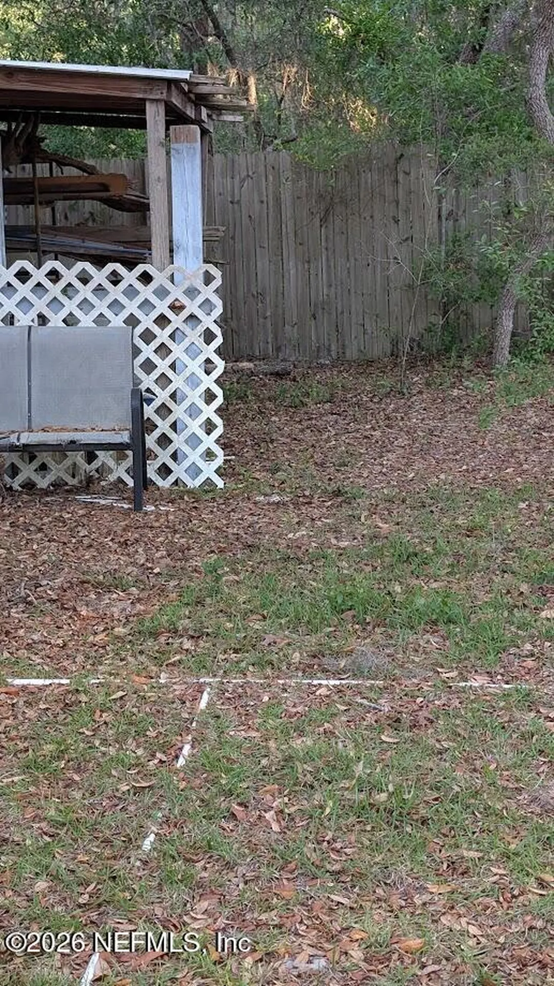 105 Illinois Drive Satsuma FL 32189