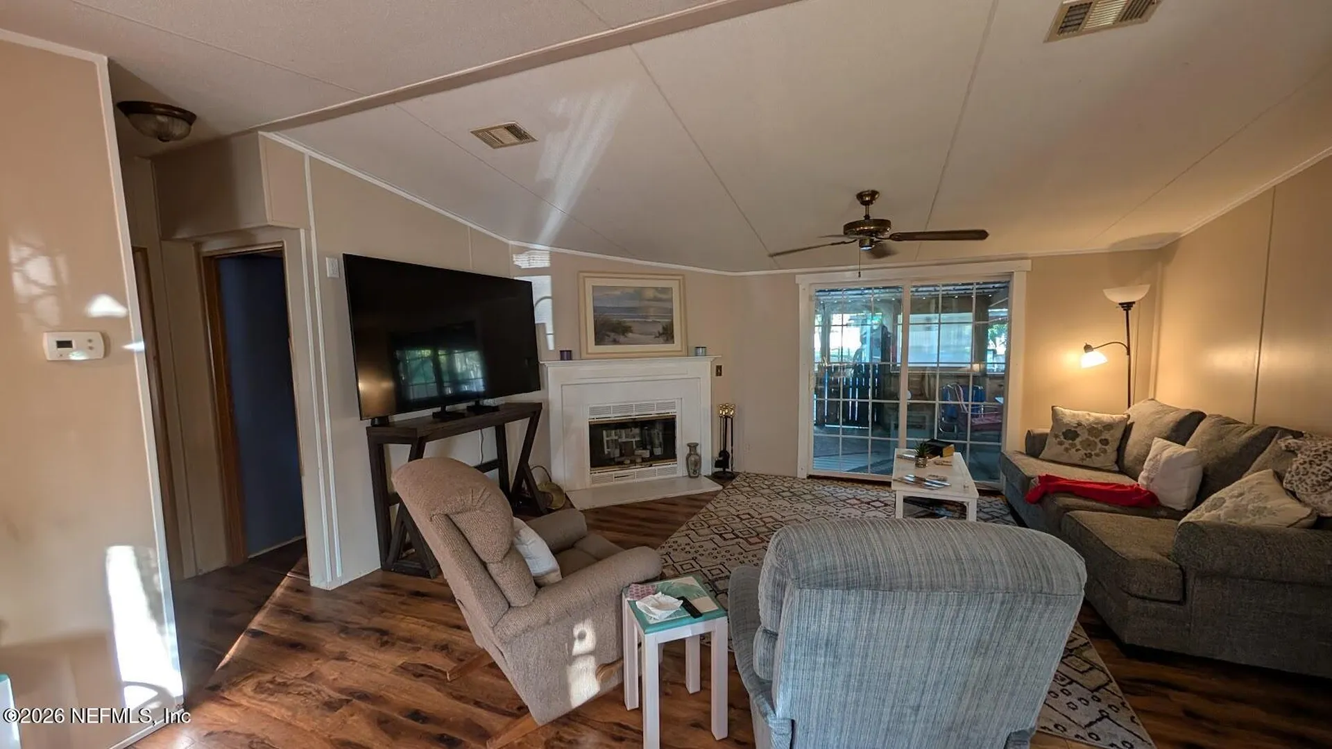 105 Illinois Drive Satsuma FL 32189