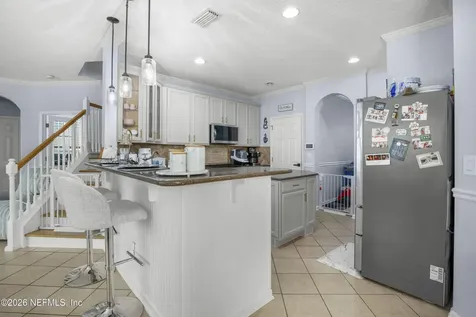 3020 S Atherley Road St. Augustine FL 32092