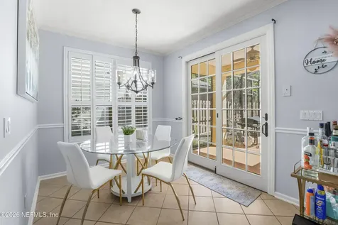 3020 S Atherley Road St. Augustine FL 32092