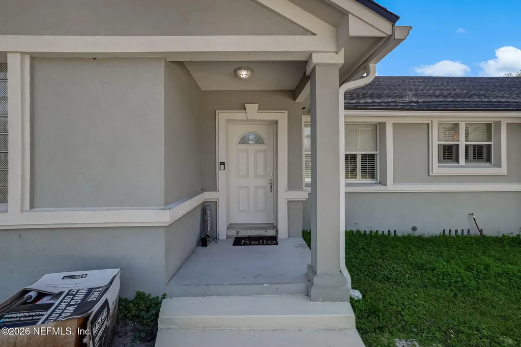 5812 Clifton Avenue Jacksonville FL 32211