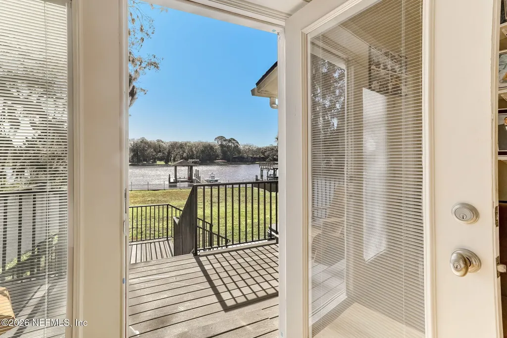 5812 Clifton Avenue Jacksonville FL 32211