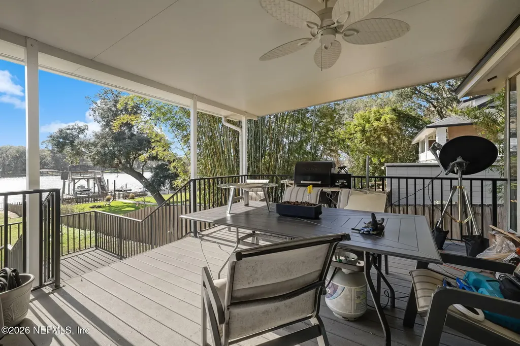 5812 Clifton Avenue Jacksonville FL 32211
