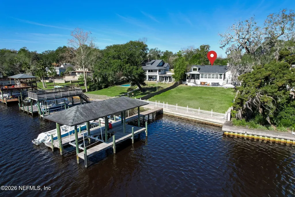5812 Clifton Avenue Jacksonville FL 32211