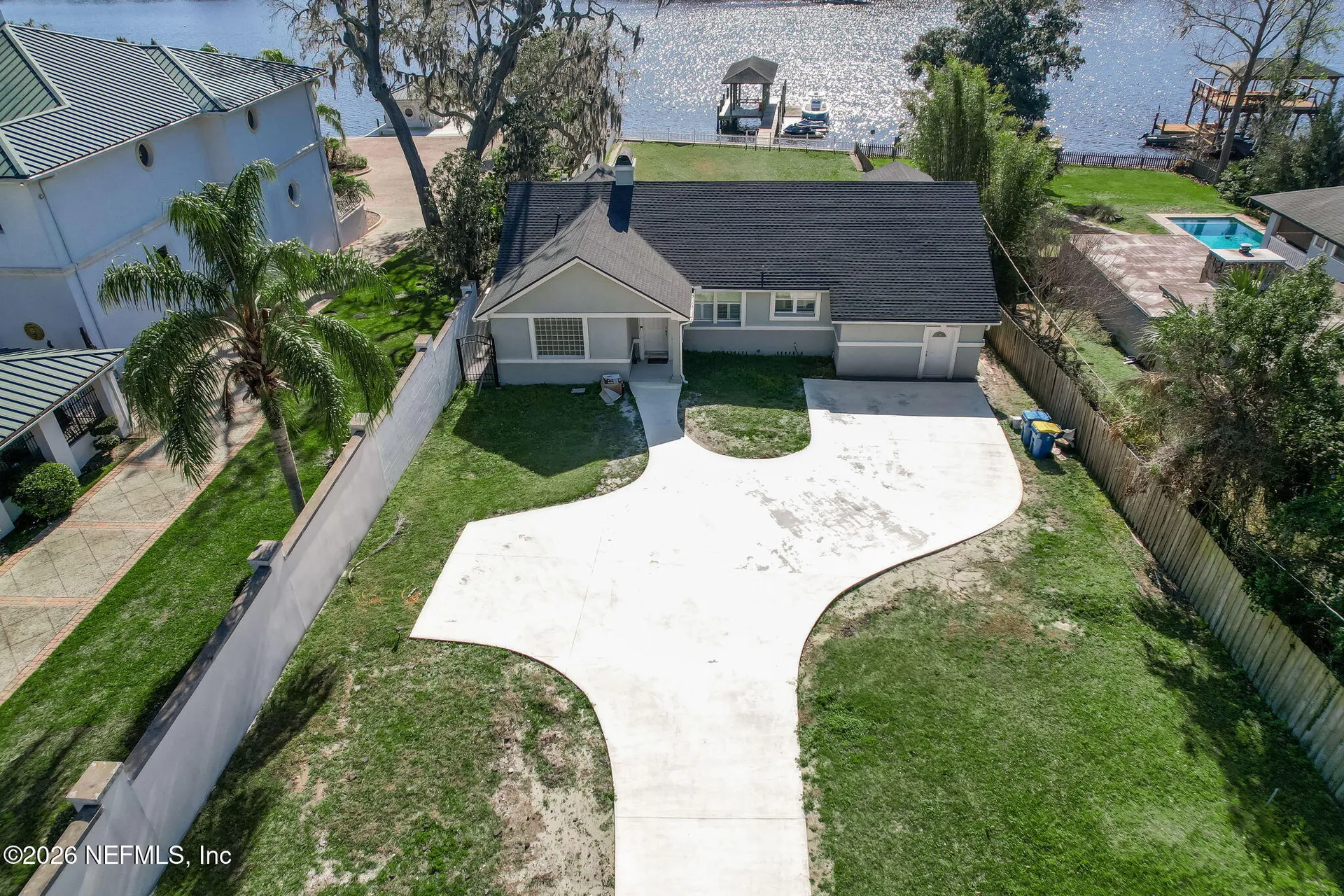 5812 Clifton Avenue Jacksonville FL 32211