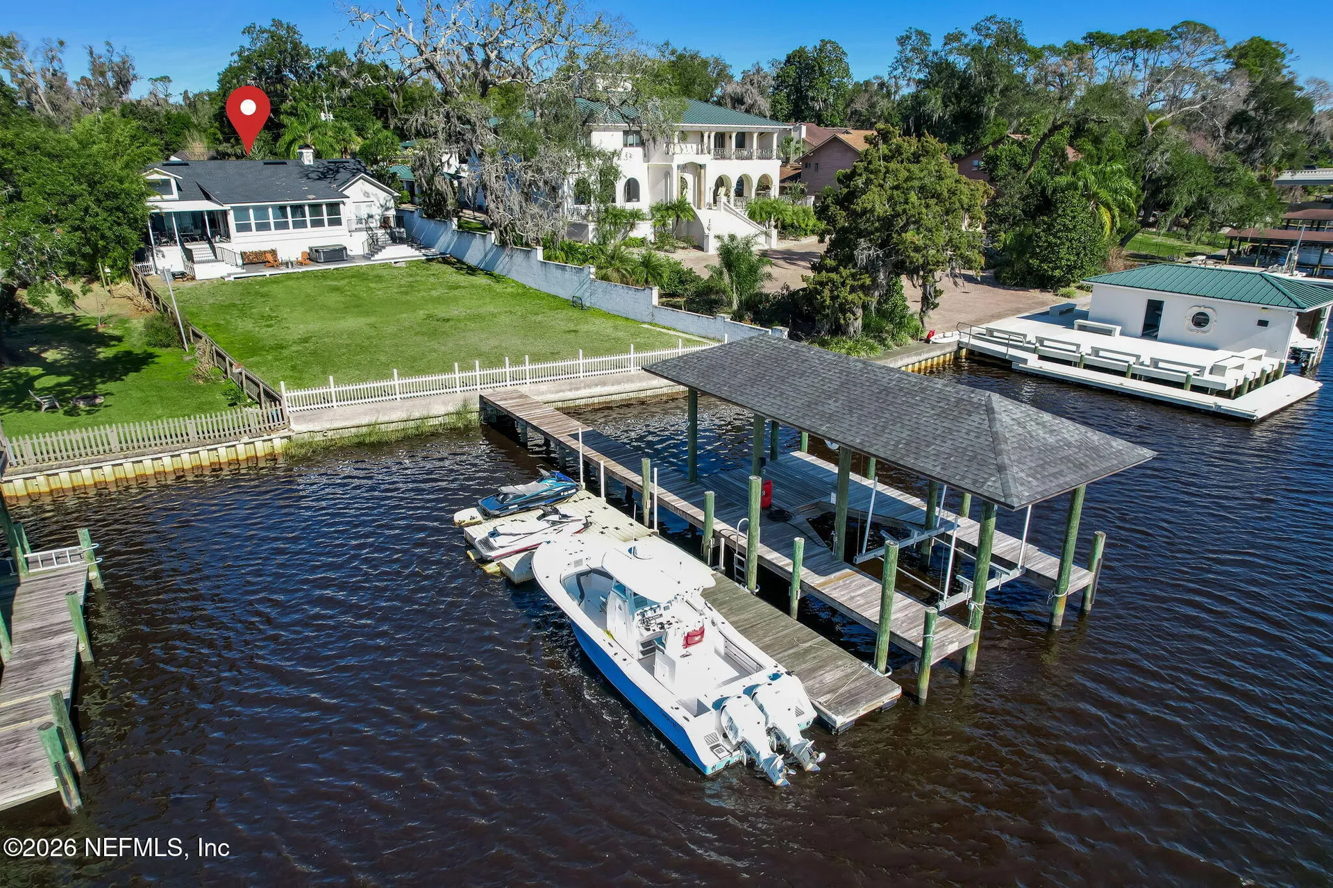 5812 Clifton Avenue Jacksonville FL 32211