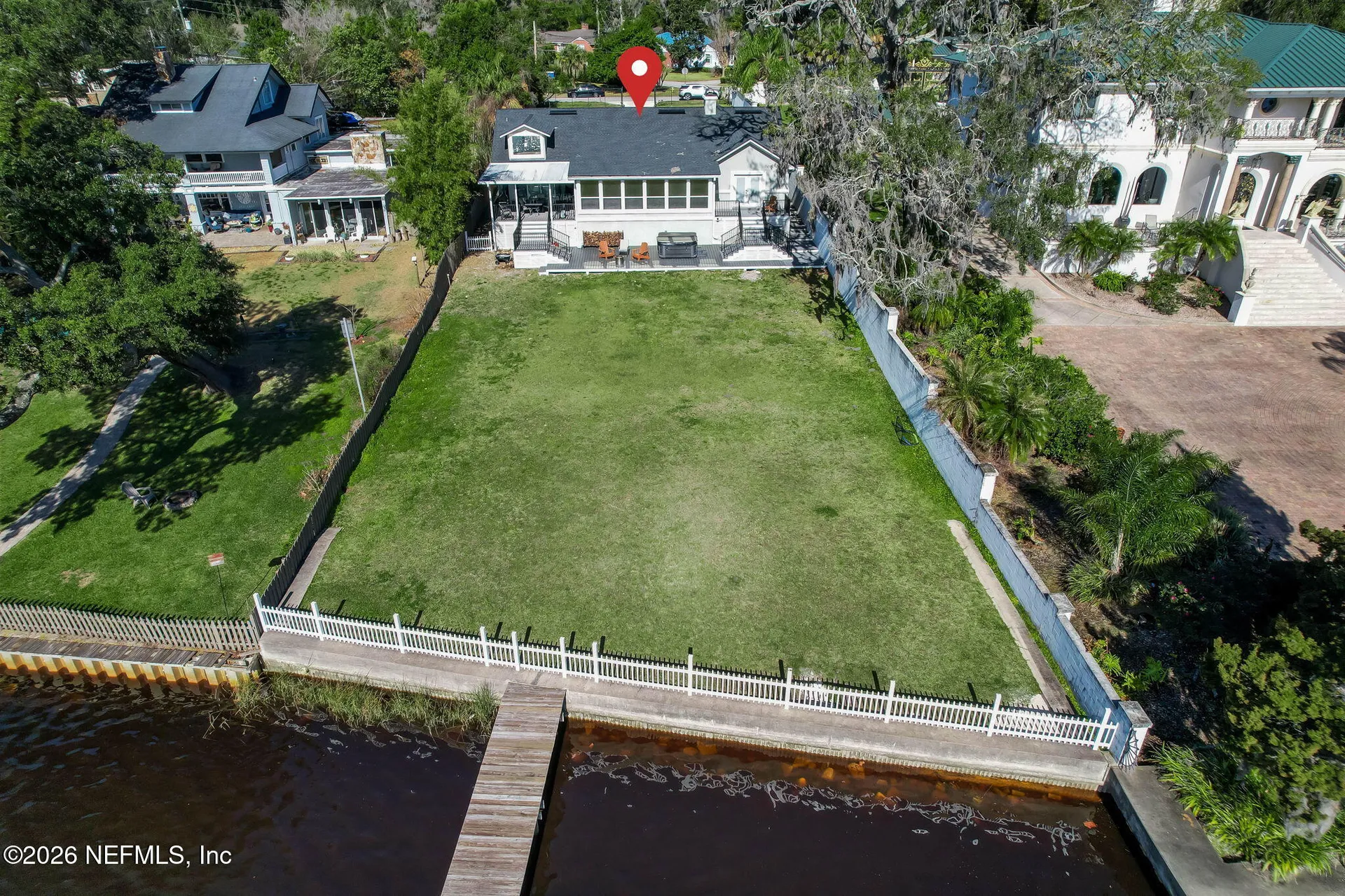 5812 Clifton Avenue Jacksonville FL 32211