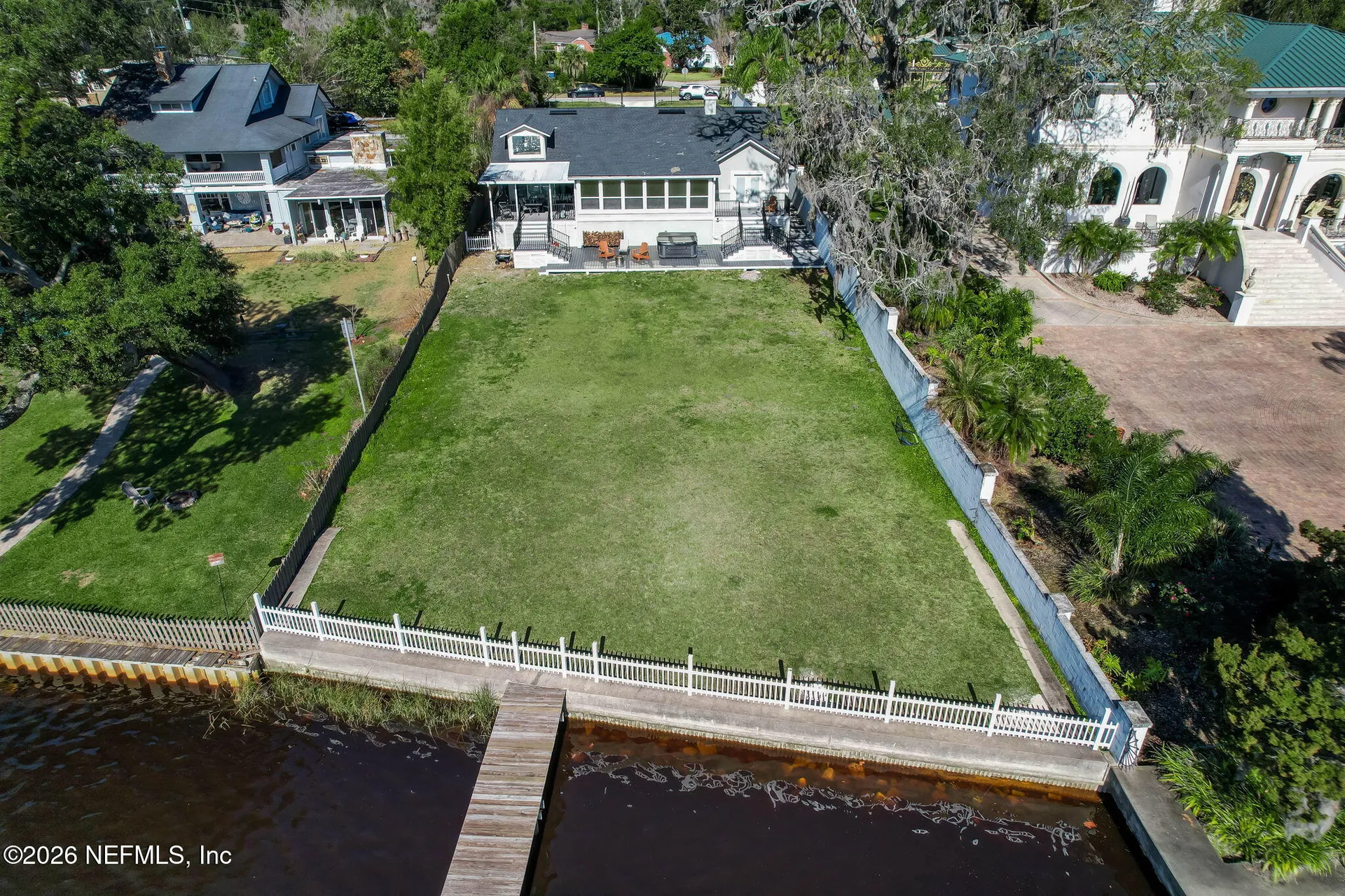 5812 Clifton Avenue Jacksonville FL 32211