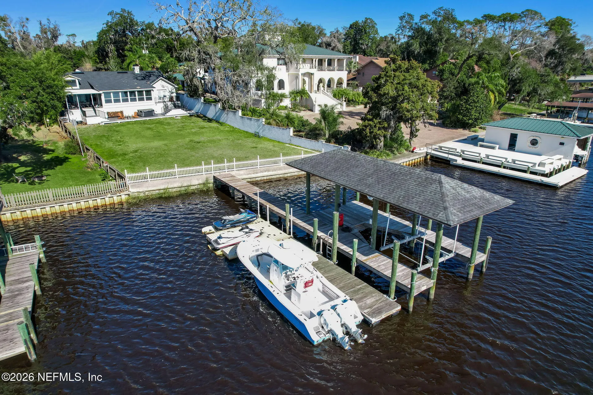 5812 Clifton Avenue Jacksonville FL 32211