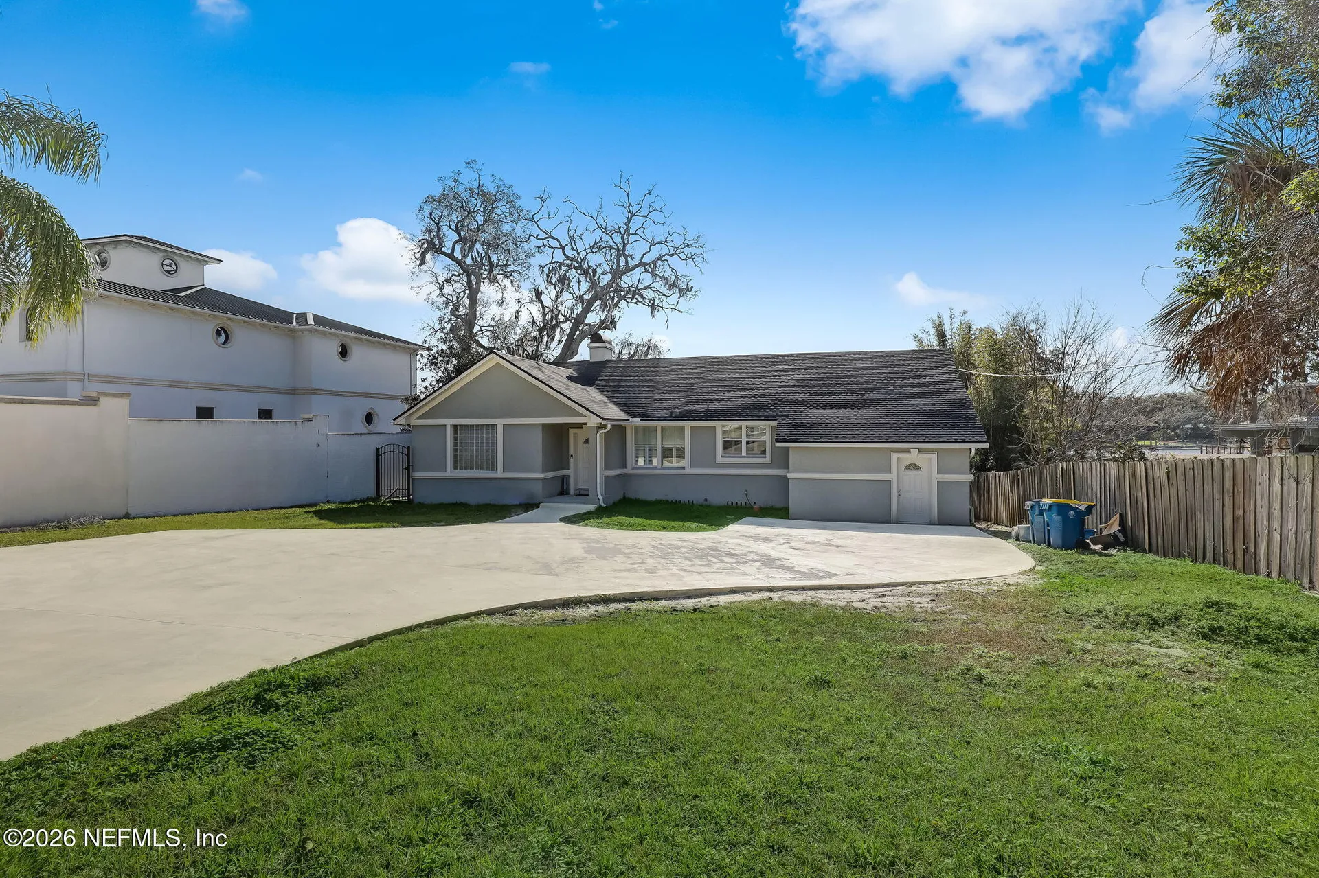 5812 Clifton Avenue Jacksonville FL 32211