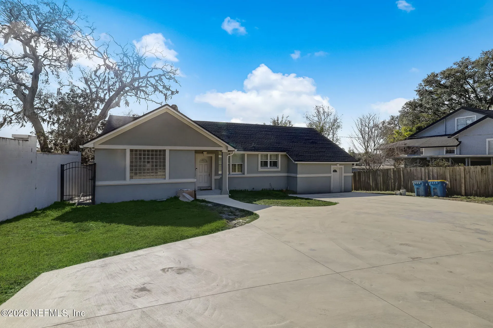 5812 Clifton Avenue Jacksonville FL 32211
