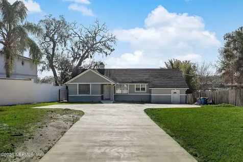 5812 Clifton Avenue Jacksonville FL 32211