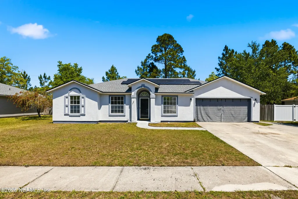 6865 Kettle Creek Drive Jacksonville FL 32222