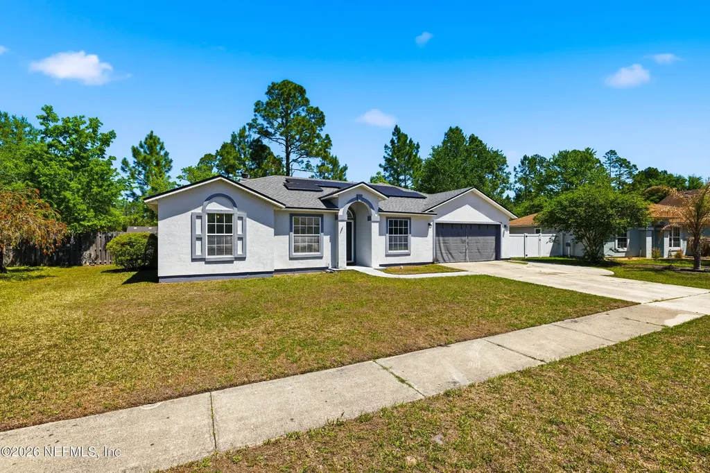 6865 Kettle Creek Drive Jacksonville FL 32222