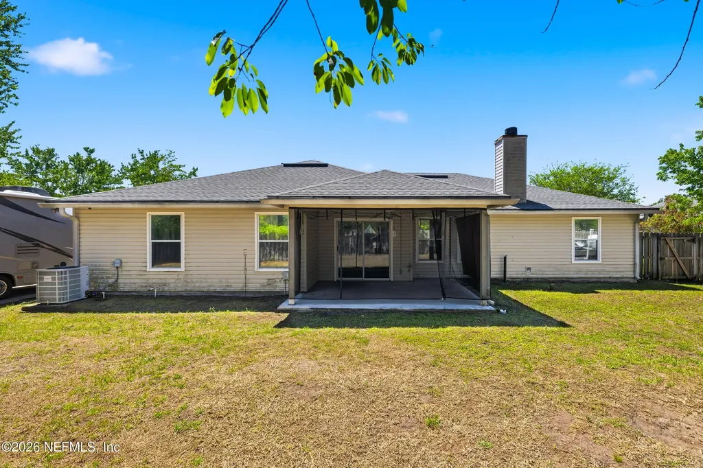 6865 Kettle Creek Drive Jacksonville FL 32222