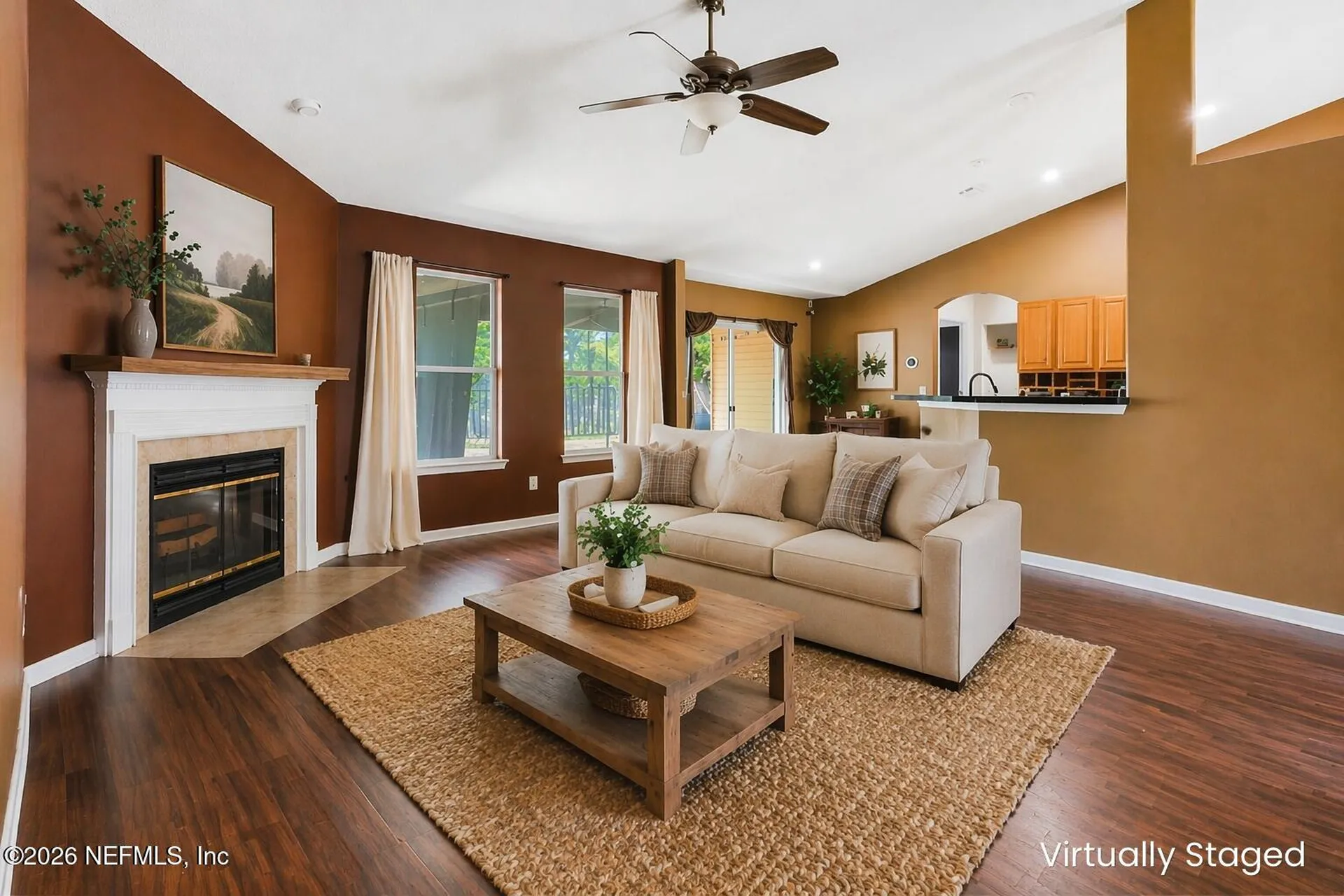 6865 Kettle Creek Drive Jacksonville FL 32222