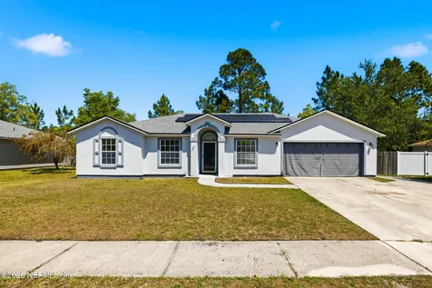 6865 Kettle Creek Drive Jacksonville FL 32222