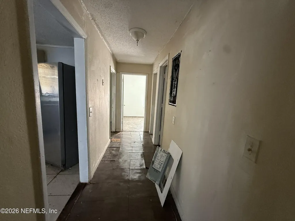 1214 Pangola Drive Jacksonville FL 32205
