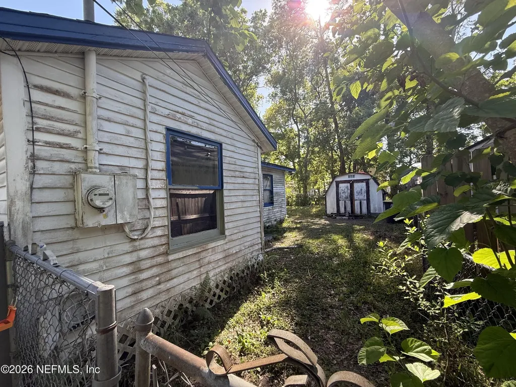 1214 Pangola Drive Jacksonville FL 32205