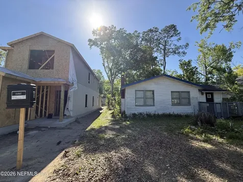 1214 Pangola Drive Jacksonville FL 32205