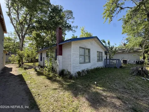 1214 Pangola Drive Jacksonville FL 32205