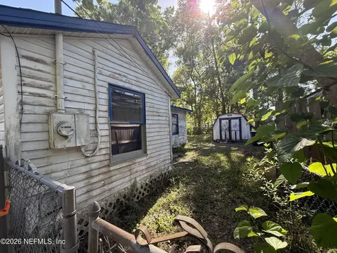 1214 Pangola Drive Jacksonville FL 32205