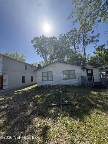 1214 Pangola Drive Jacksonville FL 32205