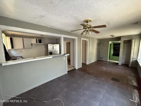 1214 Pangola Drive Jacksonville FL 32205