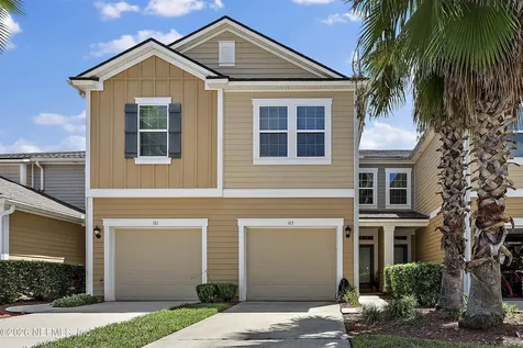 165 Servia Drive St. Johns FL 32259