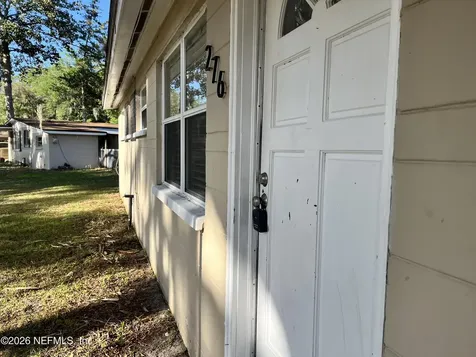 276 Auriga Drive Orange Park FL 32073