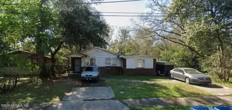 1926 Spring Drive Road Jacksonville FL 32209