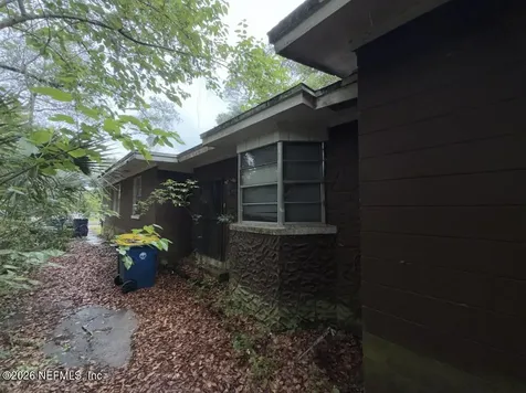 1926 Spring Drive Road Jacksonville FL 32209