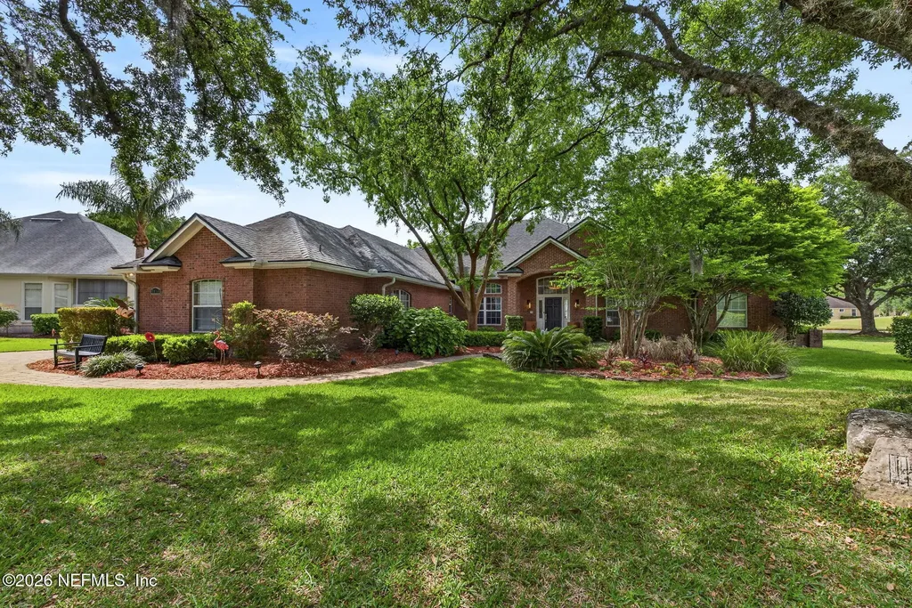 7914 Mc Laurin Road N Jacksonville FL 32256