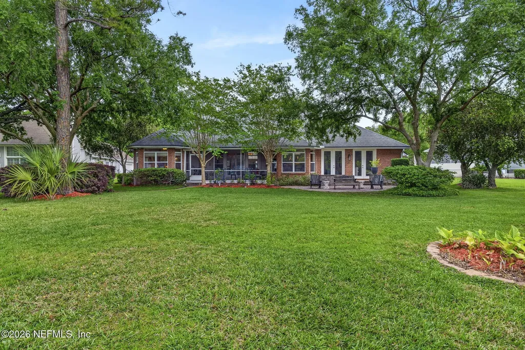 7914 Mc Laurin Road N Jacksonville FL 32256