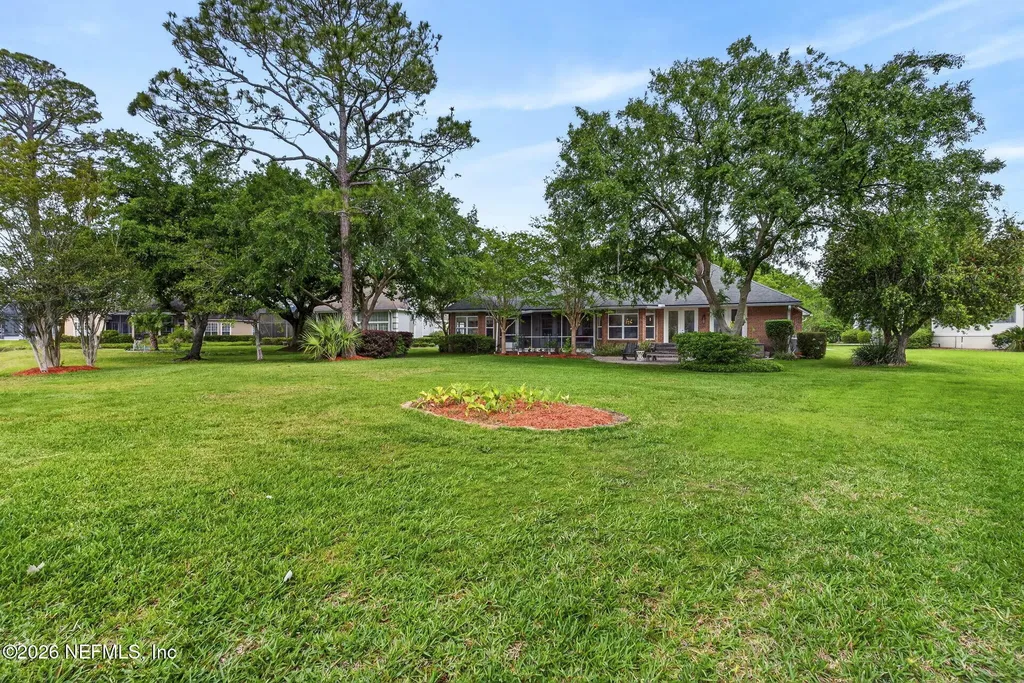 7914 Mc Laurin Road N Jacksonville FL 32256