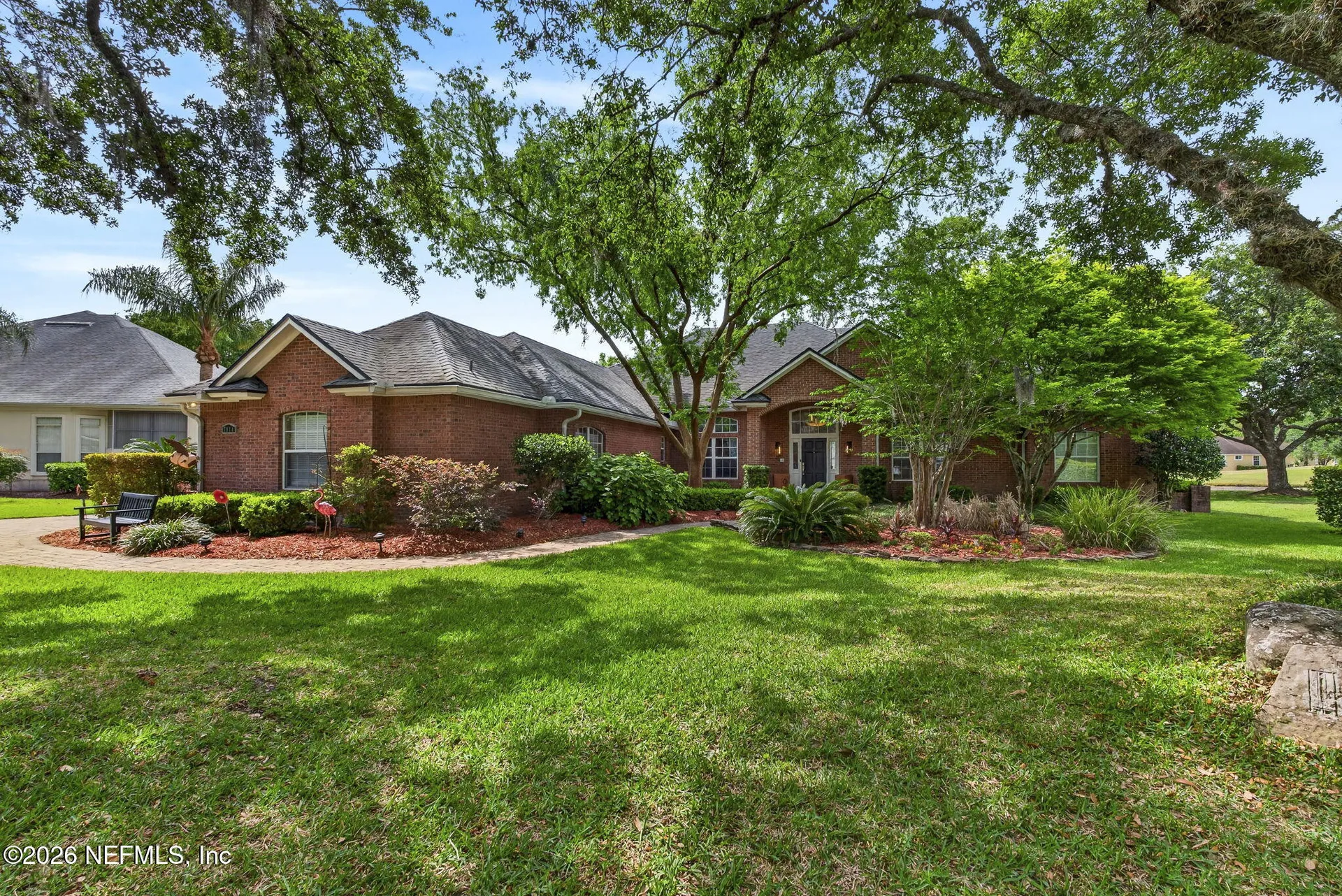 7914 Mc Laurin Road N Jacksonville FL 32256