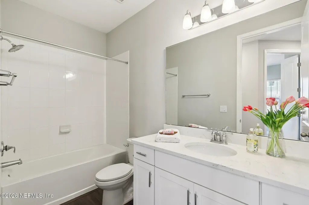 11451 White Cap Court Jacksonville FL 32256