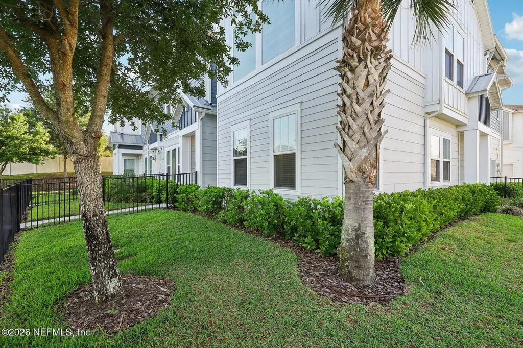 11451 White Cap Court Jacksonville FL 32256