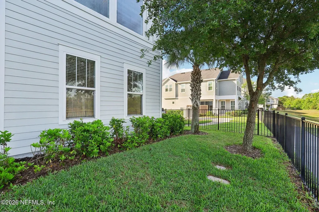 11451 White Cap Court Jacksonville FL 32256