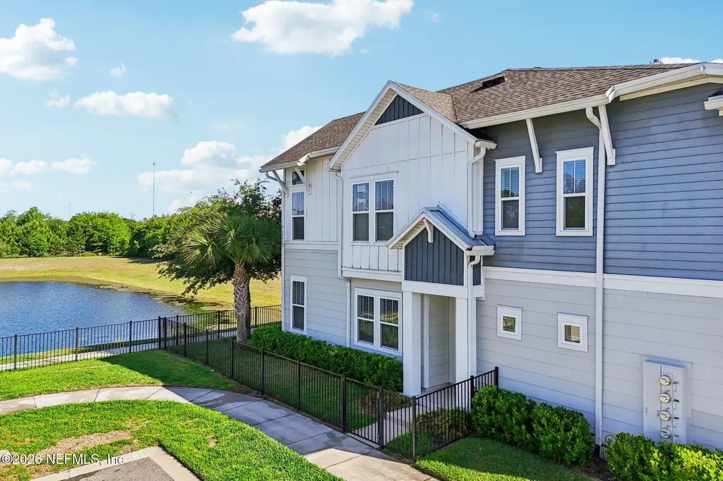 11451 White Cap Court Jacksonville FL 32256