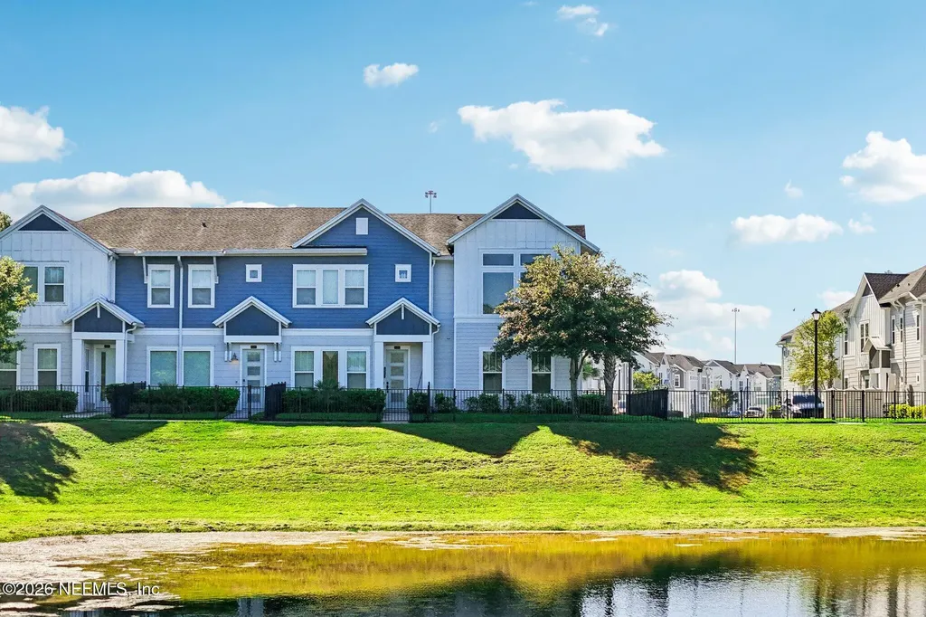11451 White Cap Court Jacksonville FL 32256