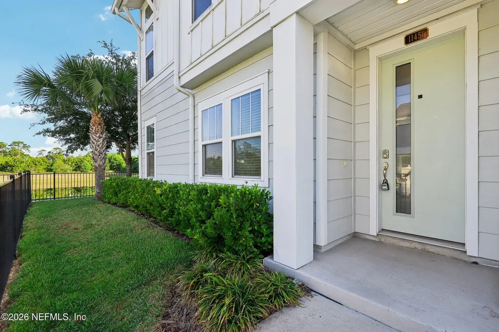11451 White Cap Court Jacksonville FL 32256